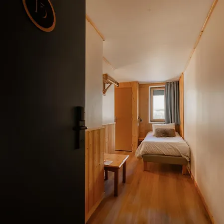 Hotel Le Sherpa Les Deux Alpes