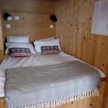 Le Sherpa 2*