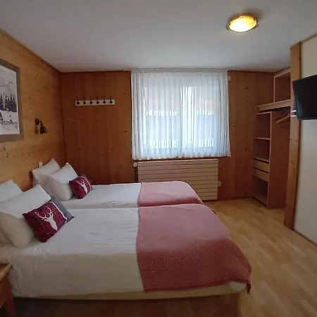 Le Sherpa Hotel