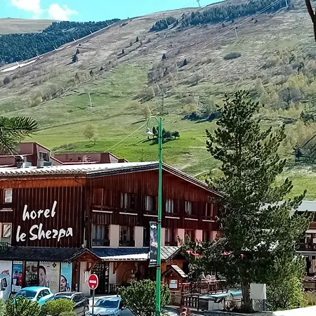 Le Sherpa Hotel