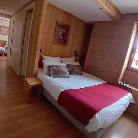 Hotell Le Sherpa Les Deux Alpes