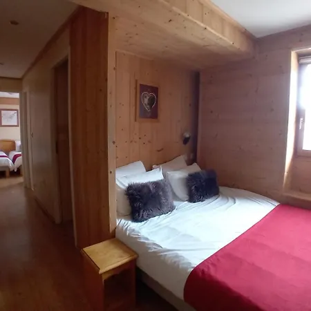 Hotel Le Sherpa 2*