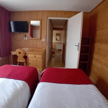 Hotel Le Sherpa 2*