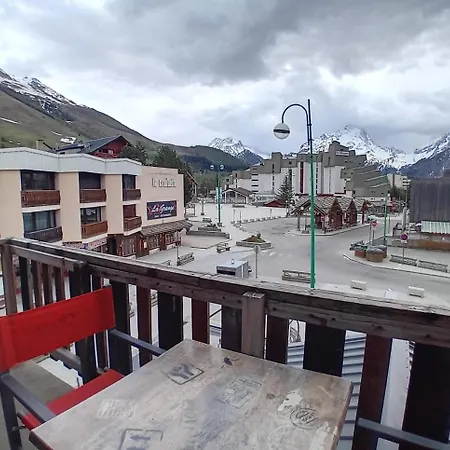 Le Sherpa Hotel