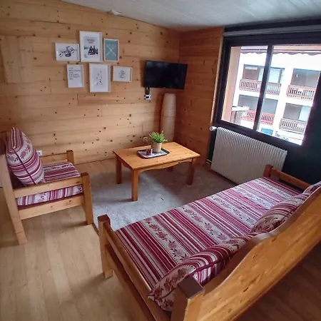 Hotel Le Sherpa Les Deux Alpes