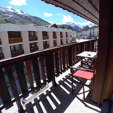 Hotel Le Sherpa 2*