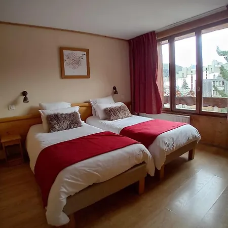 Le Sherpa Hotel