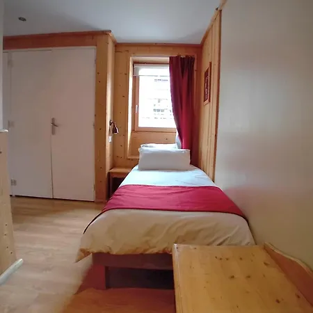 Le Sherpa Hotel Les Deux Alpes