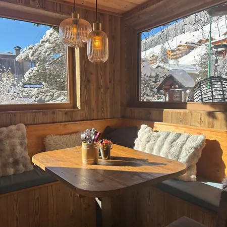 Hotel Le Sherpa 3*