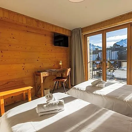 Le Sherpa Hotel 3*
