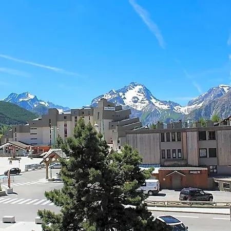 Le Sherpa 3* Les Deux Alpes