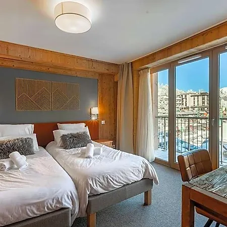 Le Sherpa Hotel 3*