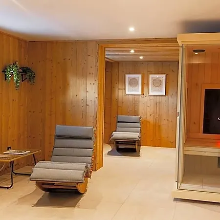Le Sherpa Hotel