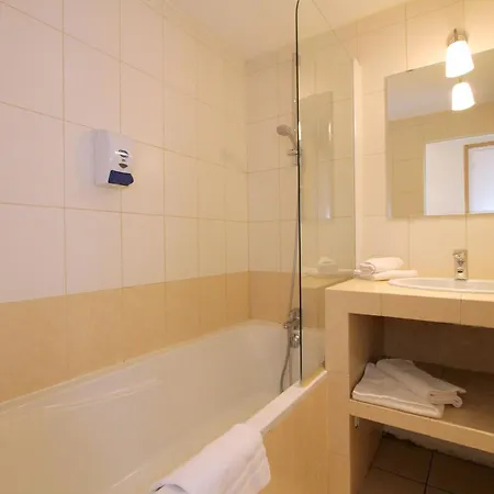 Le Sherpa 3* Ле дез Альп