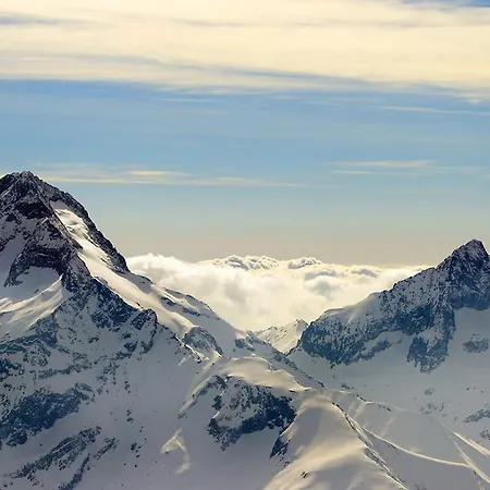 Hotell Le Sherpa