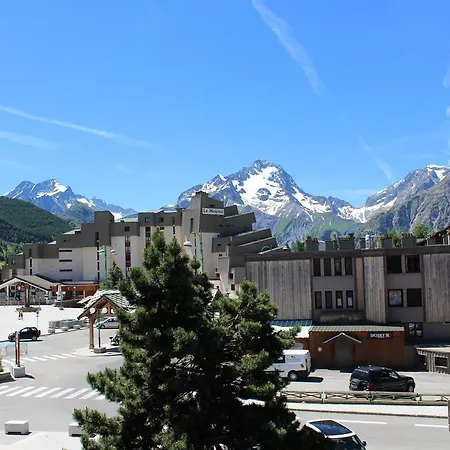 Hotel Le Sherpa 2*