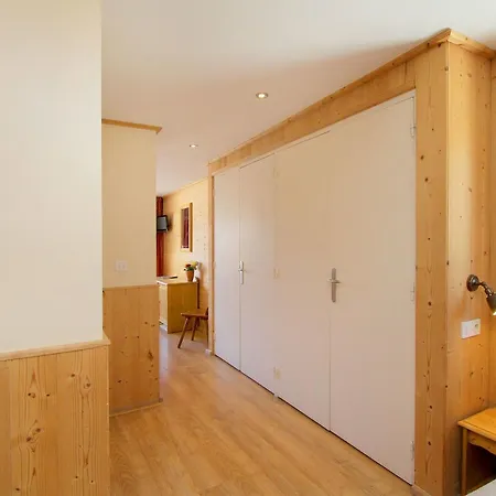 Le Sherpa Hotel