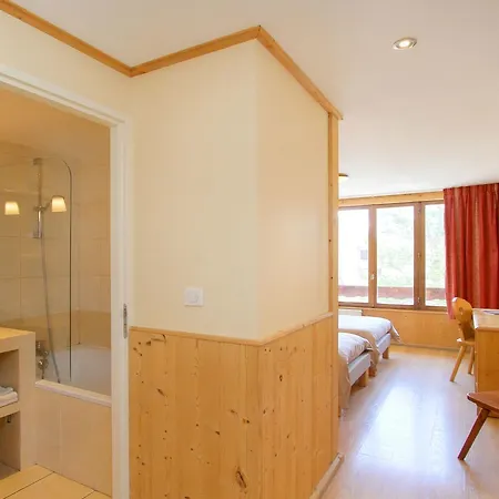 Le Sherpa Hotel