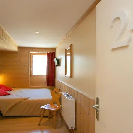 Le Sherpa Hotel