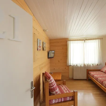 Le Sherpa Hotel 2*