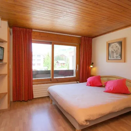 Le Sherpa Hotel