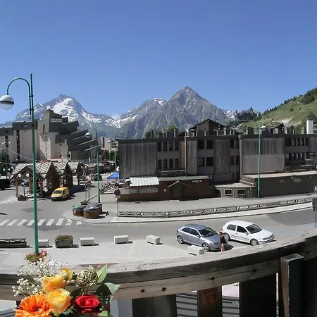 Hotel Le Sherpa 2*